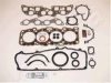 NISSA 1010188H25 Full Gasket Set, engine